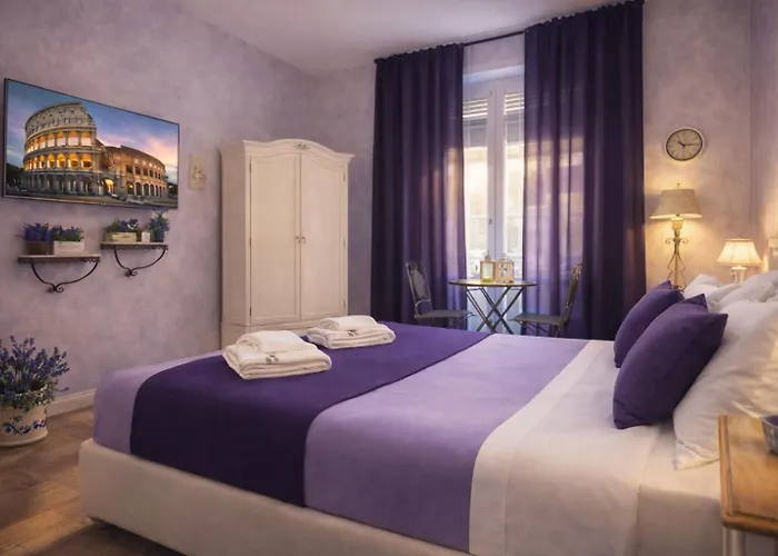 Bed & Breakfast Romantic Dreams