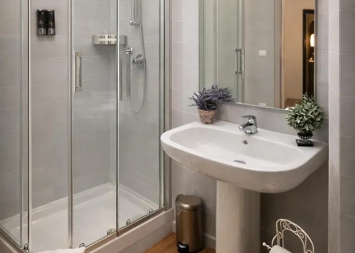 浪漫美梦住宿加早餐旅馆