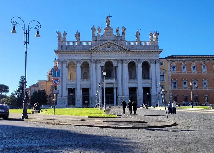 Romantic Dreams Roma
