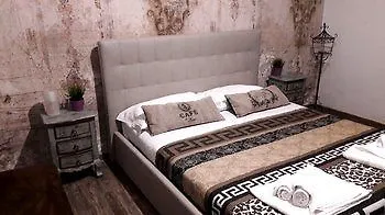 浪漫美梦住宿加早餐旅馆 罗马