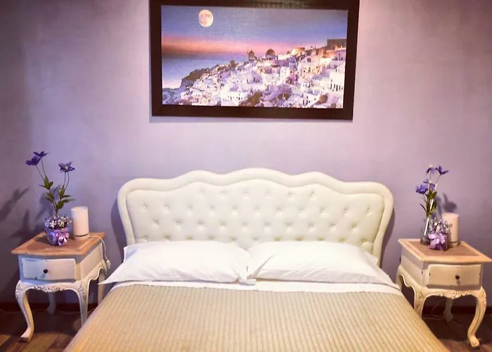 Romantic Dreams Bed & Breakfast Roma